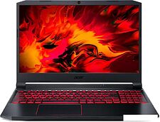 Игровой ноутбук Acer Nitro 5 AN515-45-R8J6 NH.QBCEP.00Q
