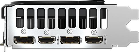 Видеокарта Gigabyte GeForce RTX 5050 D6 8G GV-N5050D6-8GD