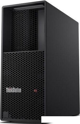 Компьютер Lenovo ThinkStation P3 Tower 30GS004RRU