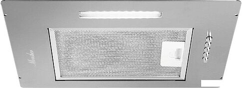 Кухонная вытяжка Monsher ANGERS 40 Acier