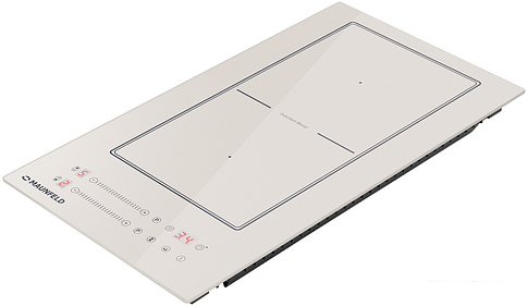 Варочная панель MAUNFELD CVI292S2BBG