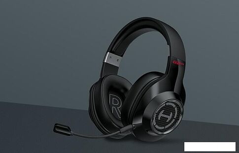 Наушники Edifier G2 SE (черный)