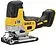 Электролобзик DeWalt DCS335N (без АКБ)
