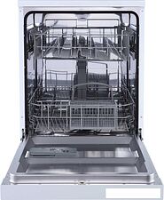 Отдельностоящая посудомоечная машина Бирюса DWF-614/5 W