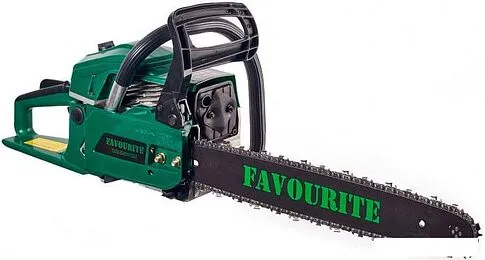 Бензопила Favourite GC 2000/18
