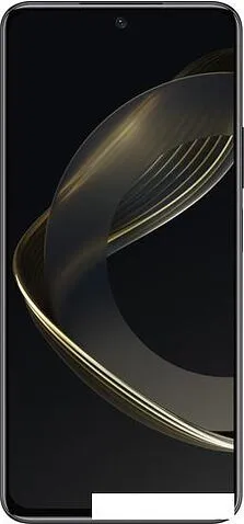 Смартфон Huawei nova 12 SE BNE-LX1 8GB/256GB (черный)