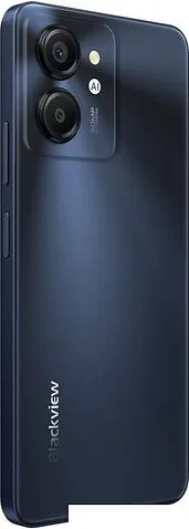 Смартфон Blackview Color 8 8GB/256GB (пепельно-серый)