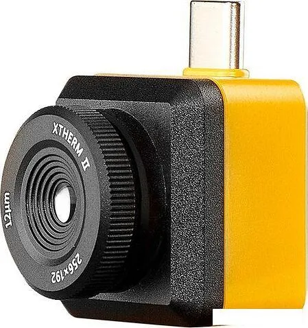 Тепловизор для смартфона InfiRay T2S+