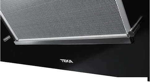 Кухонная вытяжка TEKA DVT 98660 TBS 112930043 (черный)