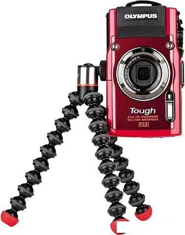 Трипод Joby GorillaPod Magnetic 325