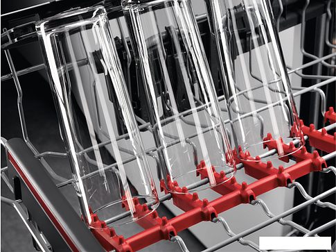 Встраиваемая посудомоечная машина AEG FSB72907P