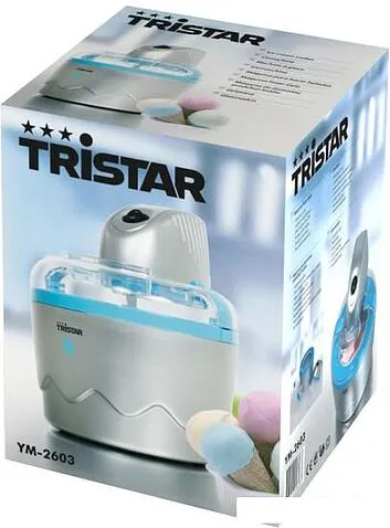 Мороженица Tristar YM-2603