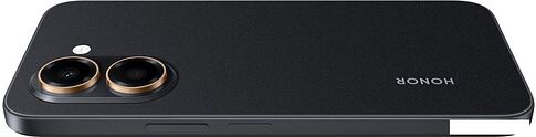 Телефон HONOR X7e LAB-LX1 6GB/256GB международная версия (черный)
