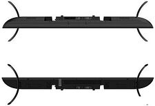 Телевизор CENTEK CT-TV0021-40 QLED