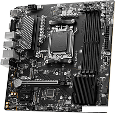 Материнская плата MSI Pro B650M-P Материнская плата MSI Pro B650M-P