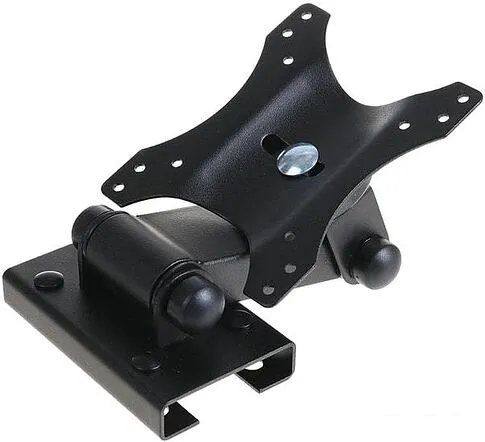 Кронштейн Trone ЖК 75 (черный)