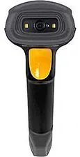 Сканер штрих-кодов Mindeo MD6600-SR (USB, без подставки)