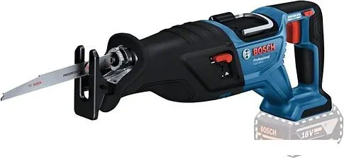 Сабельная пила Bosch GSA 185-LI Professional 06016C0020 (без АКБ)
