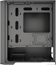 Корпус Powercase ByteFlow Micro CP CAMBCP-F0