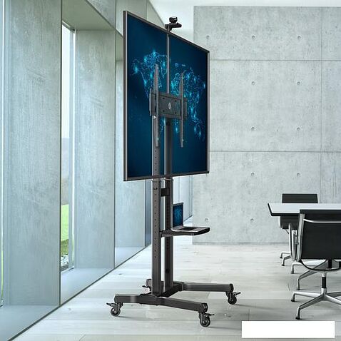 Кронштейн Onkron TS1891 (черный)