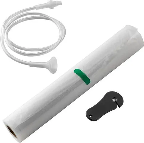 Вакуумный упаковщик Galaxy Line GL2720