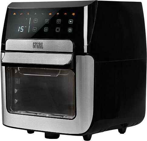Аэрогриль (аэрофритюрница) GFgril GFA-9500