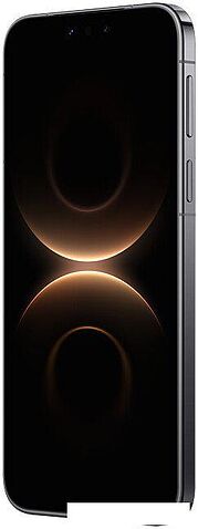 Телефон Huawei Mate 80 Pro SGT-LX9 16GB/512GB (черный, международная версия)