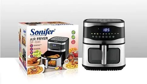 Аэрогриль Sonifer SF-1041