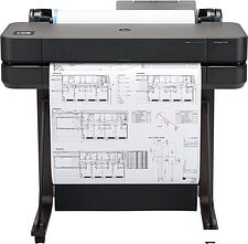 Плоттер HP DesignJet T630 (24-дюймовый) Плоттер HP DesignJet T630 (24-дюймовый)