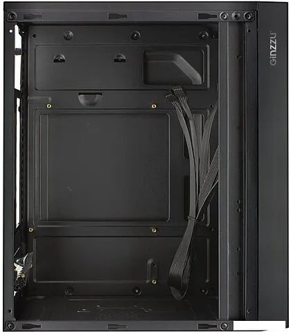 Корпус Ginzzu B170