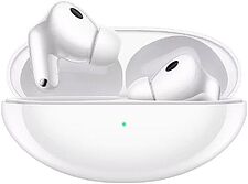 Наушники Huawei FreeBuds Neo (белый, международная версия)