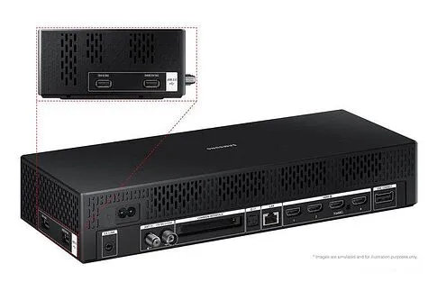 Телевизор Samsung The Frame QE43LS03BAUXCE