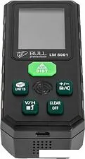 Лазерный дальномер Bull LM 8001 1323465 Лазерный дальномер Bull LM 8001 1323465