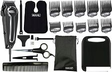 Машинка для стрижки волос Wahl Elite Pro 20106-0460