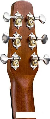 Акустическая гитара Baton Rouge L1LS/D