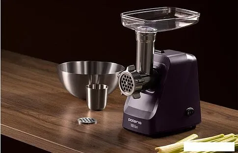 Мясорубка Polaris PMG 1852 RUS