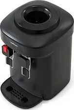 Кулер для воды HotFrost D65EN (черный)