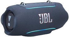 Беспроводная колонка JBL Xtreme 5 (синий)