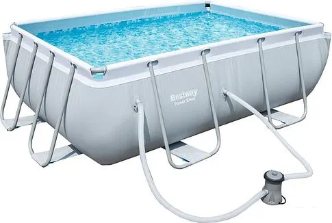 Каркасный бассейн Bestway 56629 (282х196х84)