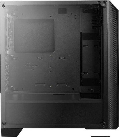 Корпус AeroCool Cylon Pro Tempered Glass (черный)