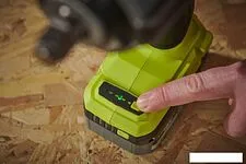 Гайковерт Ryobi RIW18X-0 5133004960 (без АКБ)
