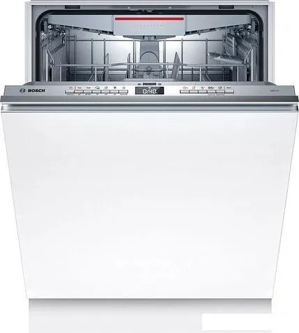 Встраиваемая посудомоечная машина Bosch Serie 4 SMV4HVX40E