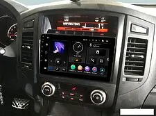 USB-магнитола Incar TMX-6104-6