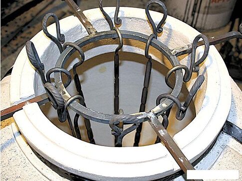 Тандыр Амфора Сармат кочевник