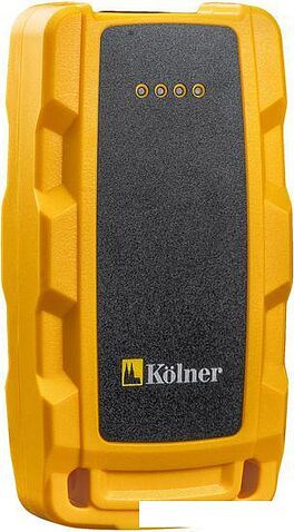 Пуско-зарядное устройство Kolner KBJS 400/8