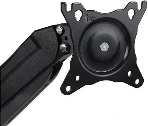 Кронштейн Maclean MC-860 (черный)