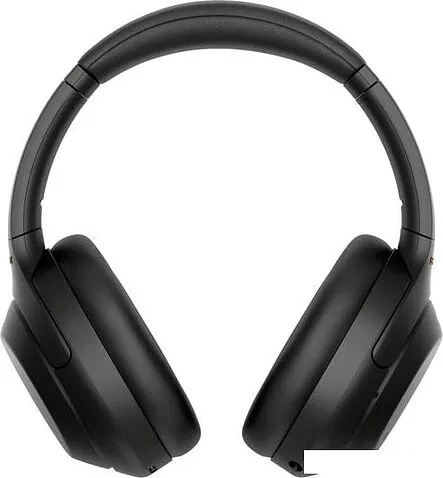 Наушники Sony WH-1000XM4 (черный)