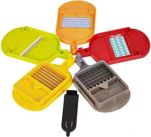 Кухонный комбайн Moulinex DJ905