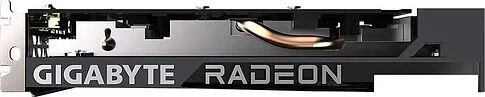 Видеокарта Gigabyte Radeon RX 6400 Eagle 4G GV-R64EAGLE-4GD