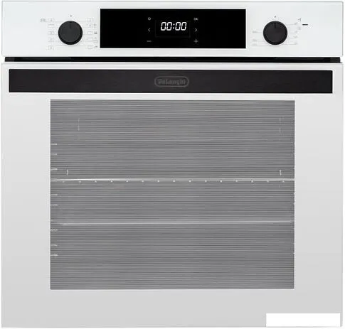 Электрический духовой шкаф DeLonghi DEO 755 BB MARTINA